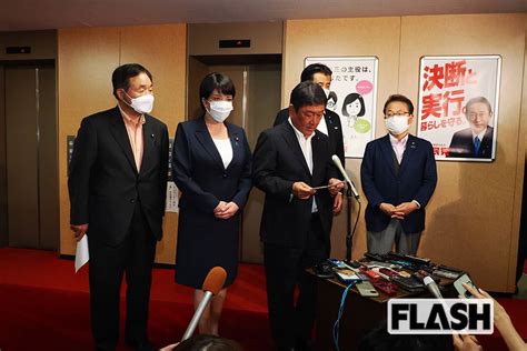 （画像・写真4 5）安倍元首相“生命維持”依頼を明かした高市早苗氏のツイートに違和感「自分の手柄みたい」「越権行為」 Smart