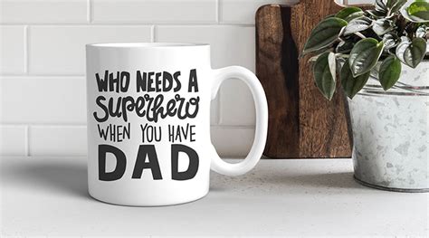 Top 5 Personalized Father’s Day Gifts That’ll Wow Dad | Printerpix