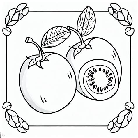 Kivi – boyamasayfalari.com