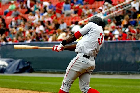 How To Hold A Baseball Bat Baseball~x~gear