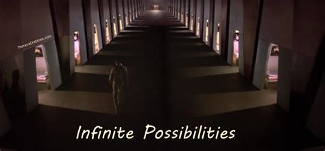 Infinite Possibilities - Spiritual Awakening Counselor