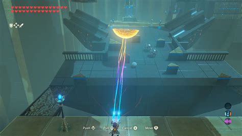 Legend of Zelda: Breath of the Wild: All Great Plateau Shrines RANKED!