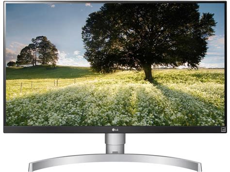 Lg Uk W K Uhd Ips Hdr Gaming Monitor Newegg Ca