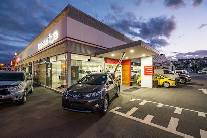 Launceston Toyota | Premier Toyota Dealer