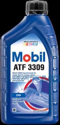 Mobil Atf Mobil