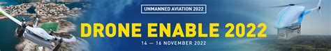 Unmanned Aviation Symposia And Webinars