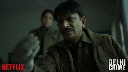 Delhi Crime Season 2 Web Series (2022) | Release Date, Review, Cast ...