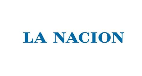 La Nacion Cumple 145 Años La Nacion