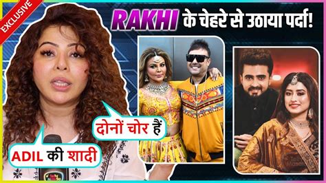 Rajshree More S Shocking Reaction On Rakhi Sawant S Comeback With