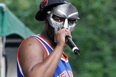 The Masked Goat Mf Doom Biography By Under The Sun Jun 2023 Medium