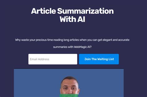 Webmagic Ai Tool Information Alternatives Foundr Ai