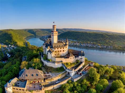 Castles In Germany 9 Breathtaking Sites For History Lovers