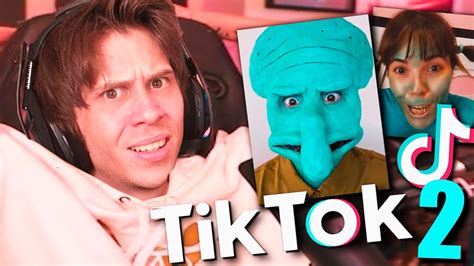 Boomer Reacciona A Tik Toks Cringe 2 Youtube