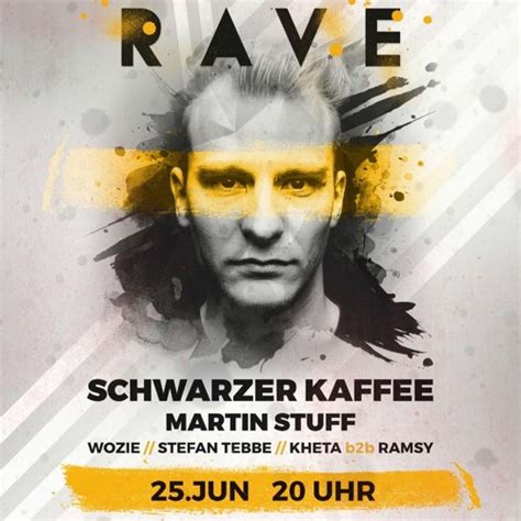 Stream Schwarzer Kaffee Wyrerave Puls Münster 25 06 2021 By