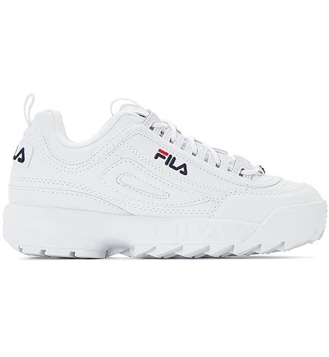 Fila Disruptor Low Sneaker Herren Sportler