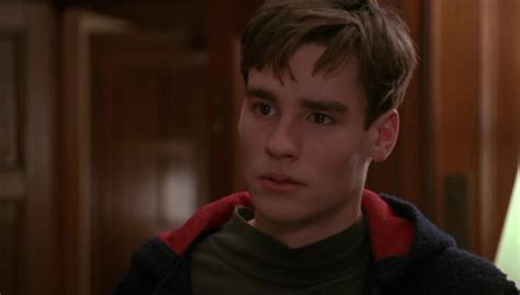 Robert Sean Leonard as Neil Perry in 'Dead Poets Society' - Robert Sean ...