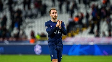 Mercato PSG Leonardo En Grand Danger Dans Le Dossier Eriksen