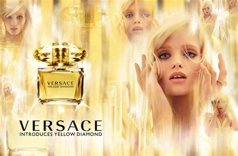 Versace Yellow Diamond Fragrances - Perfumes, Colognes, Parfums, Scents ...