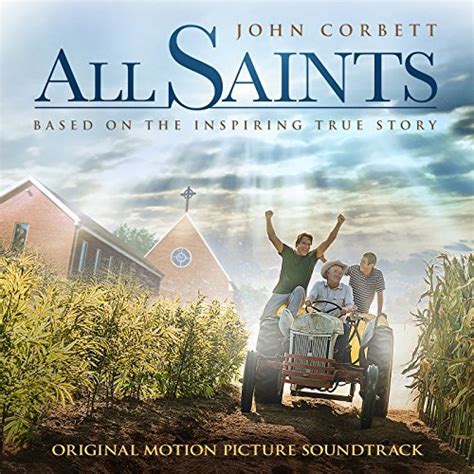 ‘All Saints’ Soundtrack Details | Film Music Reporter