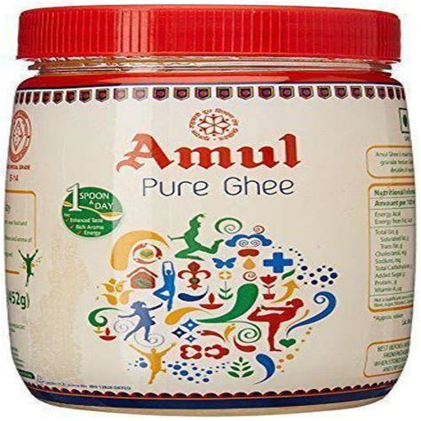 Buy Amul Pure Ghee Jar Online From Shops Near You Lovelocal