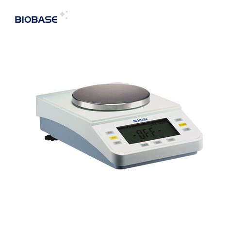 Biobase Weighing Microgram Weight Scale Jewellery Electric Precision