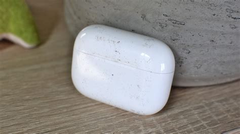 How To Clean An Airpods Case Tom S Guide