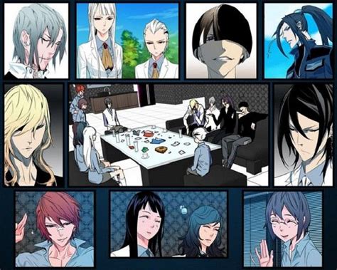 Tags Anime Tao Noblesse Noblesse Cadis Etrama Di Raizel M 21