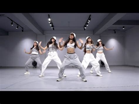 Daddy Yankee Snow Con Calma Jyoti Choreography Concalma Dance