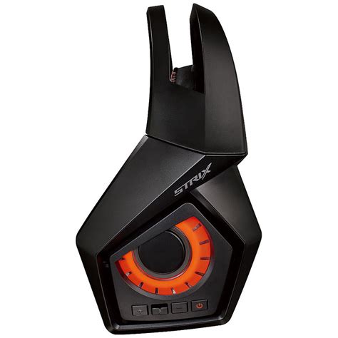 Asus Strix Wireless 71 Micro Casque Ldlc Muséericorde