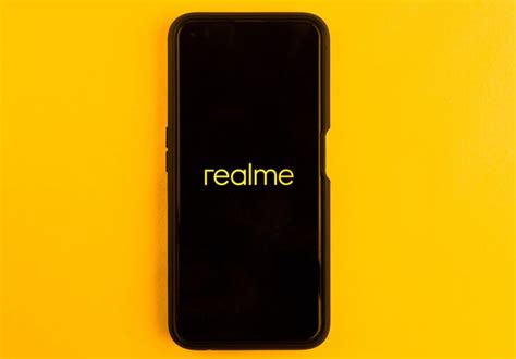 3 Cara Membuka HP Realme C2 Yang Lupa Kata Sandi Sebagai Panduan