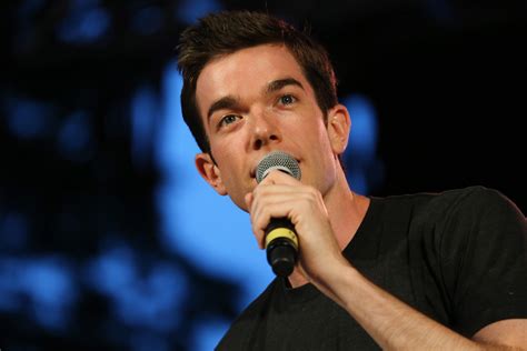 John Mulaney Stand Up Quotes. QuotesGram