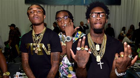 Takeoff Migos Wallpapers Wallpaper Cave