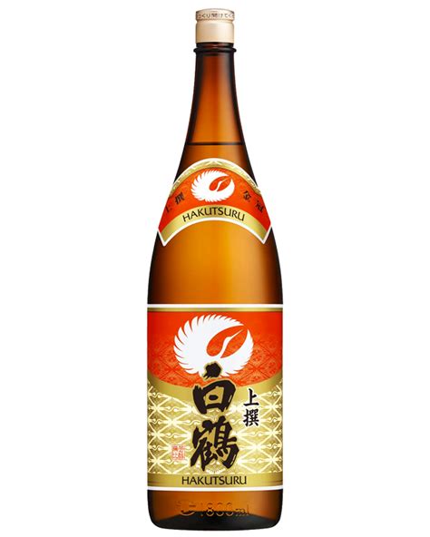 Hakutsuru Josen Sake 18l Cheers Online Store Nepal