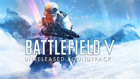 Battlefield V Soundtrack Firestorm V For Victory Youtube