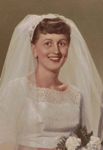 Pauline Jones Obituary 1940 2023 New Ringgold Pa Republican