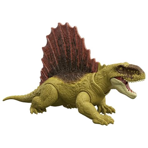 Jurassic World Danger Pack Dimetrodon Dinosaur Figure Smyths Toys Ireland