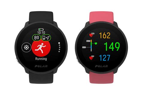 Polar’s new fitness smartwatch is geared toward beginners | Engadget