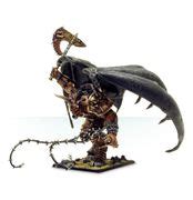 Bloodthirster Warhammer The Old World Lexicanum