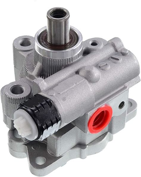 Power Steering Pump 2004 Jeep Grand Cherokee