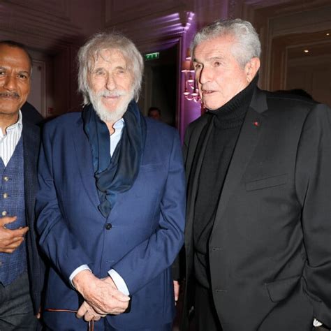 Photos De Claude Lelouch