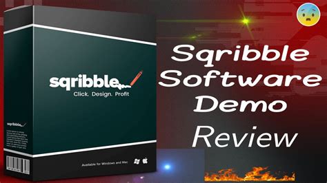 Sqribble Software Buy Sqribble Buy Sqribble Ebook Software Youtube