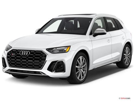 2022 Audi Q5: 121 Exterior Photos | U.S. News