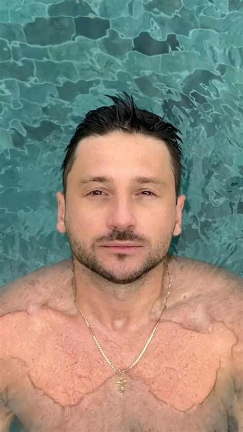 Sergey Lazarev Instagram Theplace