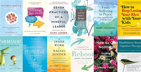 The Best Mindfulness Books of 2019 - Mindful