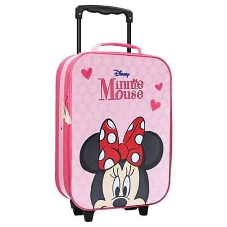 Las Mejores Maletas De Viaje Minnie Mouse 2023 Maletaria