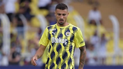 Rade Krunic K Z Ly Ld Z Da Transfer Resmen A Kland