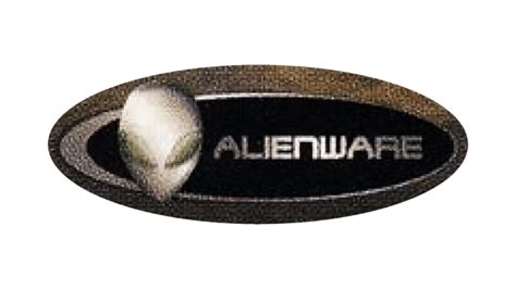 Alienware Logo, symbol, meaning, history, PNG, brand