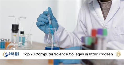 Top Computer Science Colleges In Uttar Pradesh College Chalo