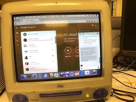 The Future of IceweaselPPC Browser | MacRumors Forums