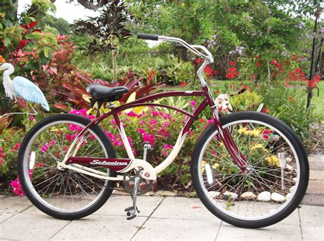 schwinn cruiser | Schwinn cruiser, Schwinn, Bicycle